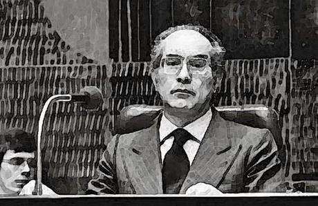 Emilio Colombo, grand promoteur de la coopération européenne Emilio Colombo, grand promoteur de la coopération européenne