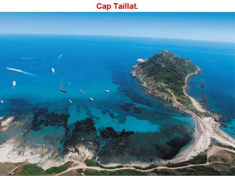 La France - Le Massif des Maures