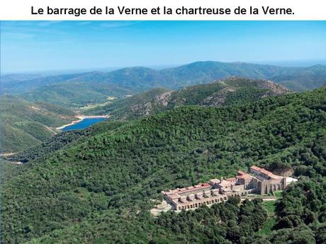 La France - Le Massif des Maures
