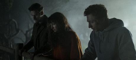 Premières images officielles pour The Rental de Dave Franco Premières images officielles pour The Rental de Dave Franco