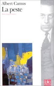 critiquesLibres.com : La peste Albert Camus