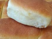 petits pains lait extra moelleux