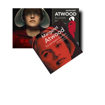 La servante écarlate de Margaret Atwood