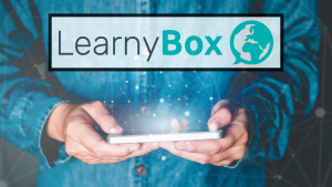 Wp.learnybox : Learnybox Anthony Nevo
