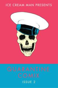 Coups de cœur de la semaine du 11 avril 2020