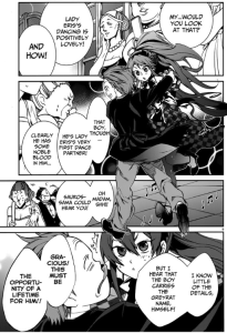 Mushoku tensei #3 • Fujikawa Yuka et Rifujin na Magonote