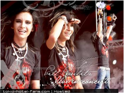 Photo Tokio Hotel 4790 