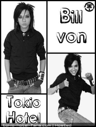 Photo Tokio Hotel 4789 