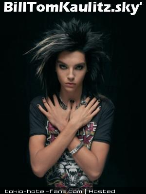 Photo Tokio Hotel 4788 