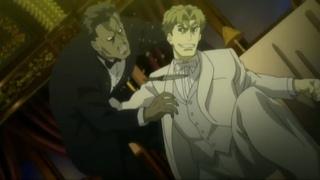 Baccano! 04