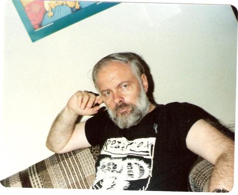 (c)Tessa Dick 1980