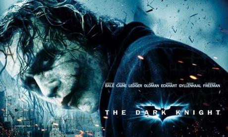 The Dark Knight