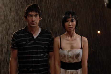 Frederic Andrau et Linh Dan Pham. Rezo Films