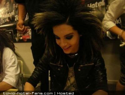 Photo Tokio Hotel 4792 
