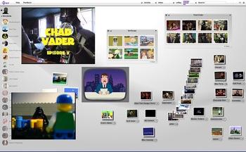 uvlayer uvLayer, un engin de recherche surdoué pour YouTube