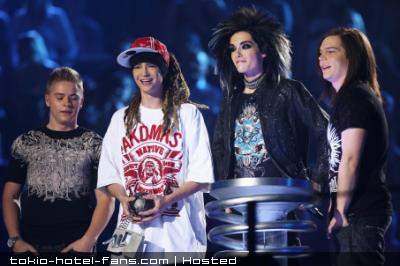 Photo Tokio Hotel 4794 