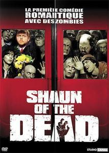 Shaun of the dead : des zombies, encore des zombies