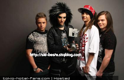 Photo Tokio Hotel 4796 