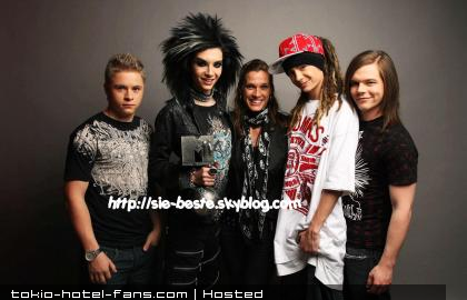 Photo Tokio Hotel 4795 