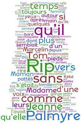 Les merveilleux nuages