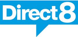 Christophe Pacaud arrive sur Direct 8 pour présenter Direct Sport