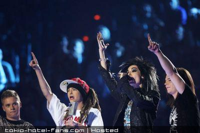 Photo Tokio Hotel 4799 