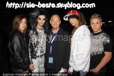 Photo Tokio Hotel 4801 