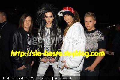 Photo Tokio Hotel 4800 