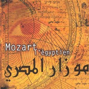 Mozart l’Égyptien