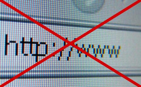 L'intimidation contre leblogdrzz continue.