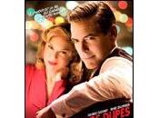 Sorties Belgique. Leatherheads- dark Knight.