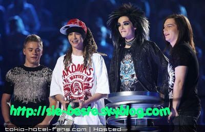 Photo Tokio Hotel 4804 