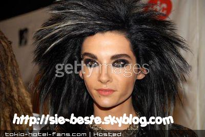 Photo Tokio Hotel 4802 