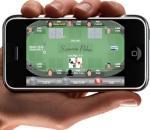 Texas Hold’em, maintenant sur votre iPhone