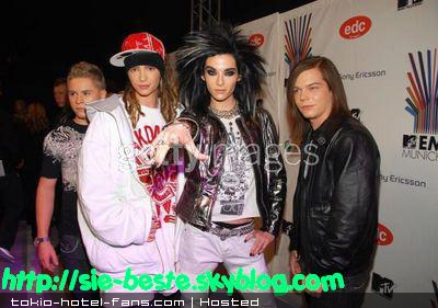 Photo Tokio Hotel 4806 