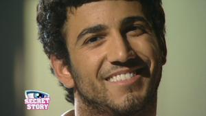 Cyril, Secret Story 2008