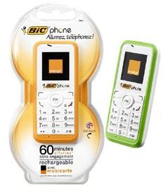 Bicphone