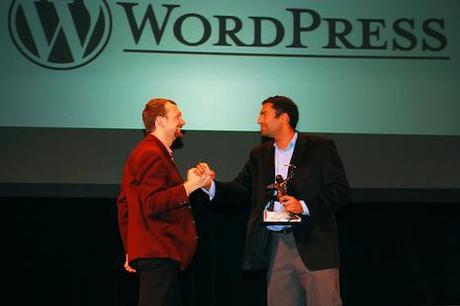 Wordpress - Best CEO