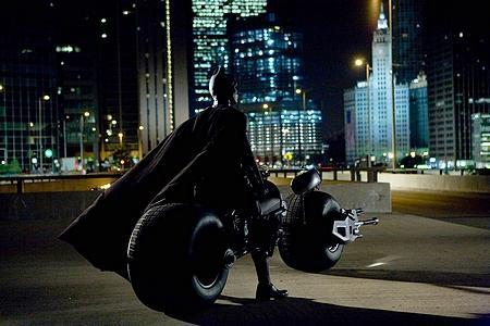 The Dark Knight