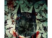 Dark Knight vidéos, affiches, artworks nouvelles photos