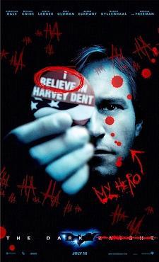 The Dark Knight