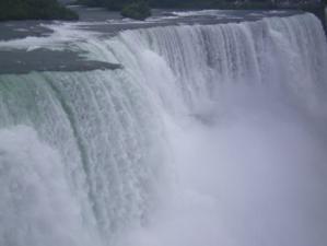 Chutes du Niagara