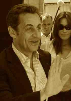 Tapie, Prison, Immobilier: Sarkozy n'est pas puissant partout.
