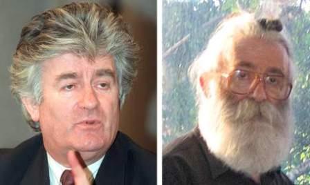 Radovan Karadzic : Quelques leçons à tirer de l'arrestation du  Pol Pot  des Balkans...