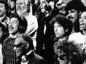 États-Unis, Vous N'êtes Plus Monde