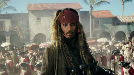 Les nombreuses péripéties concernant le retour de Johnny Depp dans les Pirates des Caraïbes