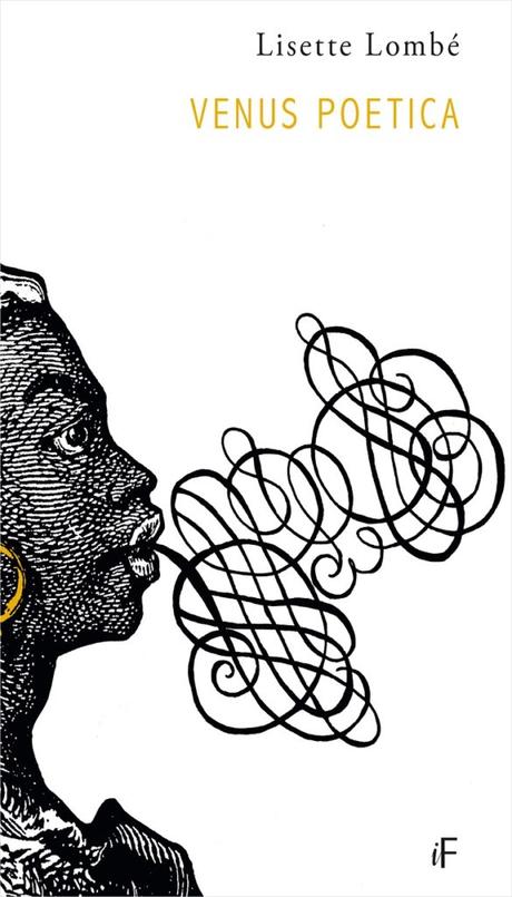 Venus Poetica - Lisette Lombé ♥ Venus Poetica - Lisette Lombé ♥
