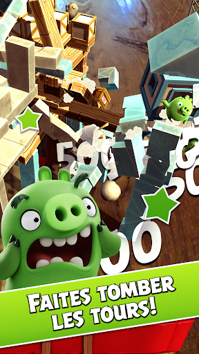 Télécharger Gratuit Angry Birds AR: Isle of Pigs APK MOD (Astuce) Télécharger Gratuit Angry Birds AR: Isle of Pigs APK MOD (Astuce) 4