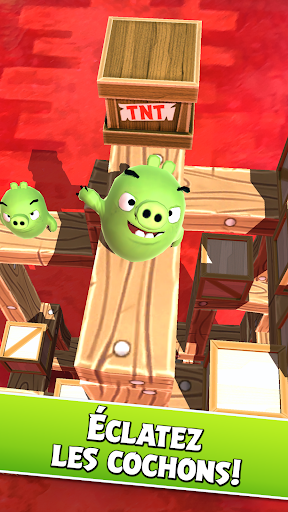 Télécharger Gratuit Angry Birds AR: Isle of Pigs APK MOD (Astuce) Télécharger Gratuit Angry Birds AR: Isle of Pigs APK MOD (Astuce) 3