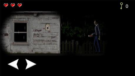 Code Triche Slendrina 2D APK MOD (Astuce) screenshots 2